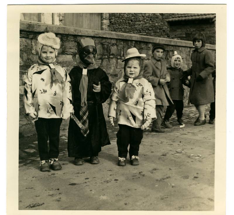 50er Jahre Bild Nr.046